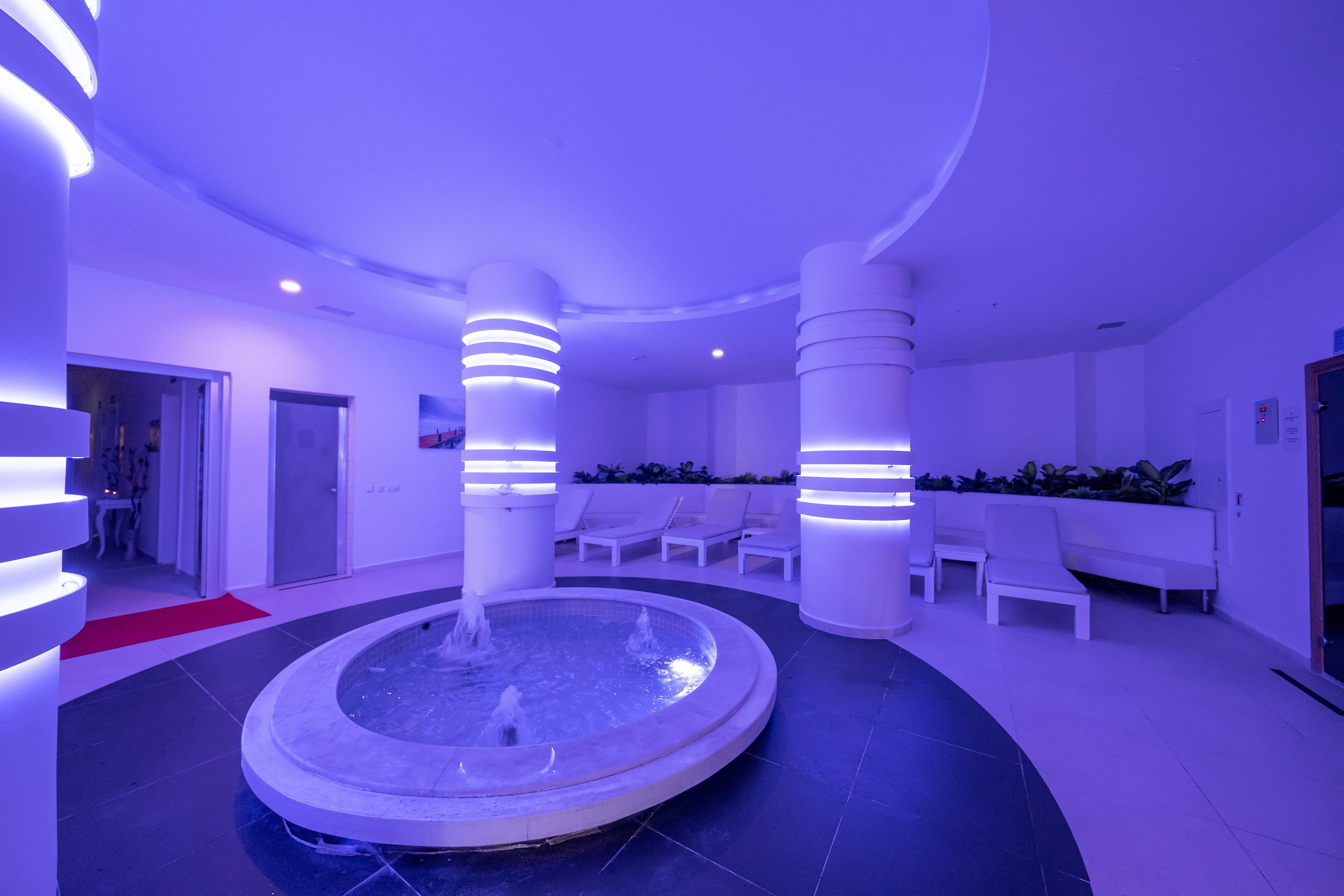Laguna Beach Alya Resort & Spa foto 45