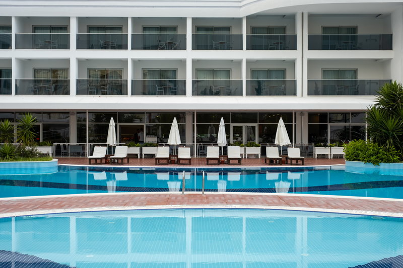 Laguna Beach Alya Resort & Spa foto 7