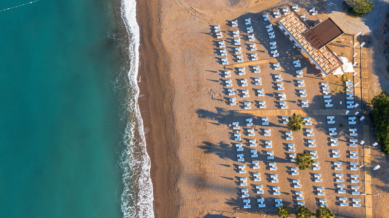 Laguna Beach Alya Resort & Spa foto 34