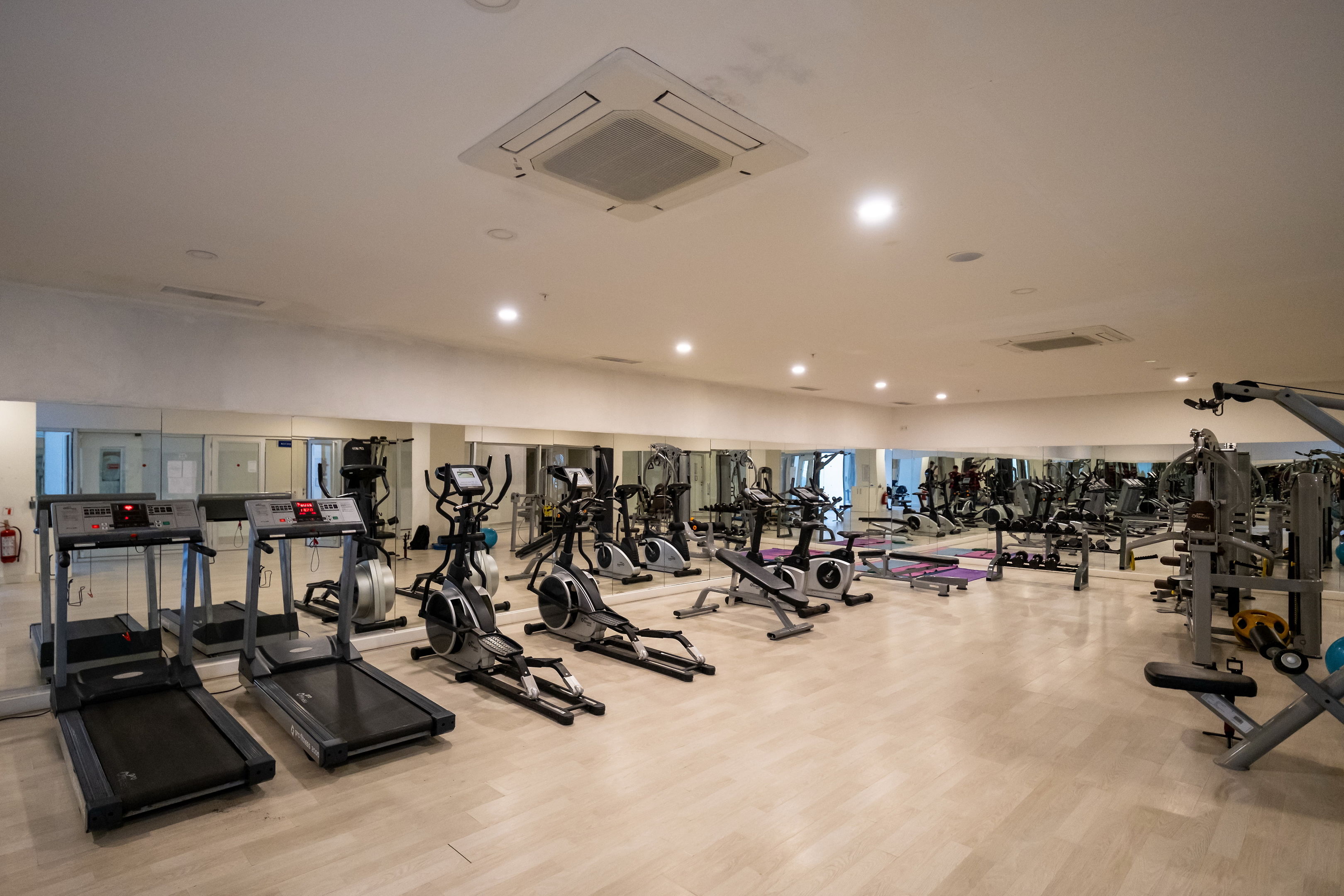 Laguna Beach Alya Resort & Spa foto 27