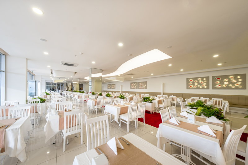Laguna Beach Alya Resort & Spa foto 22