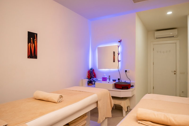 Laguna Beach Alya Resort & Spa foto 46