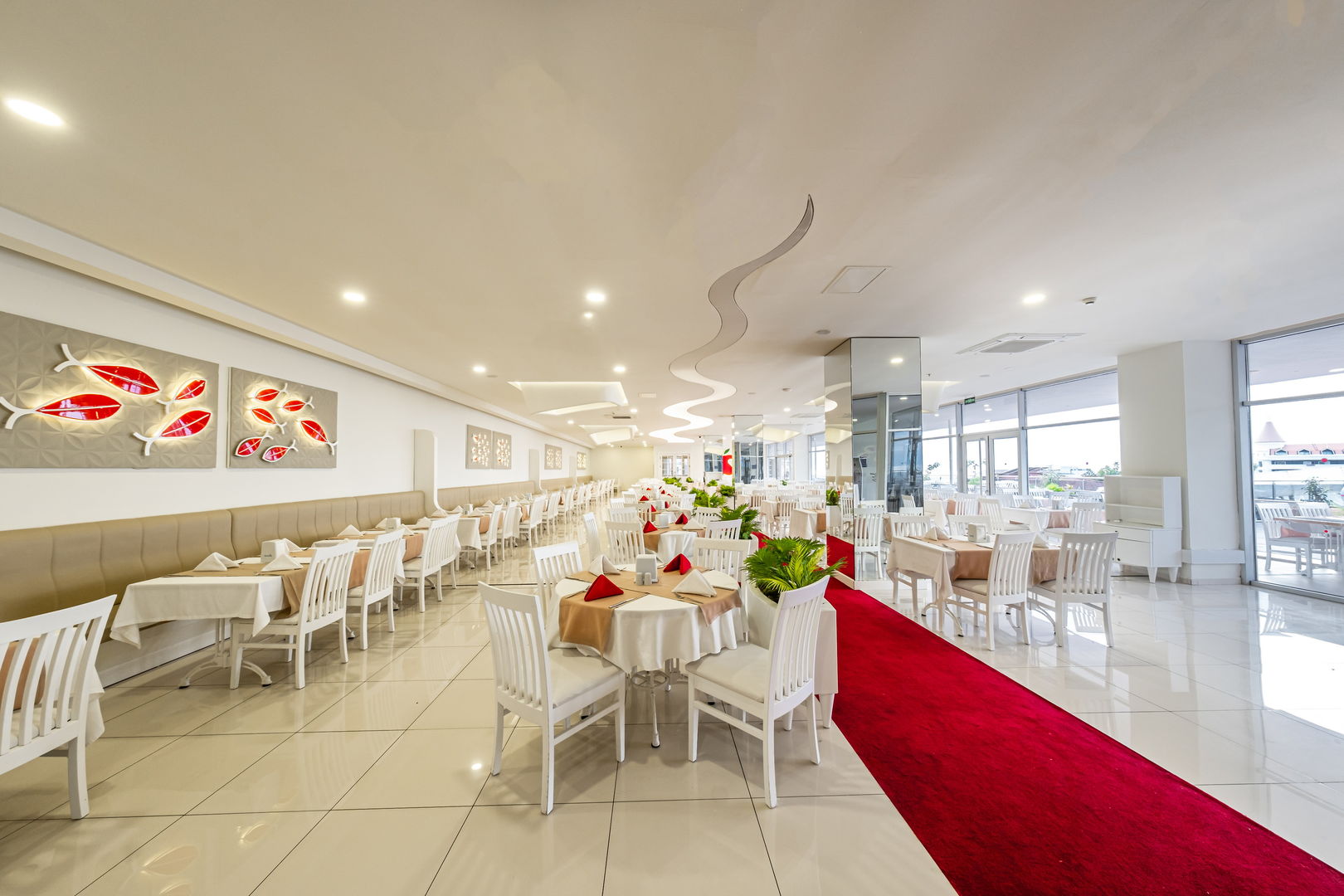 Laguna Beach Alya Resort & Spa foto 20