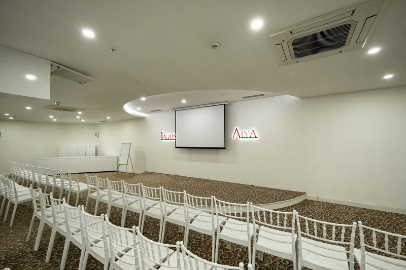 Laguna Beach Alya Resort & Spa foto 31