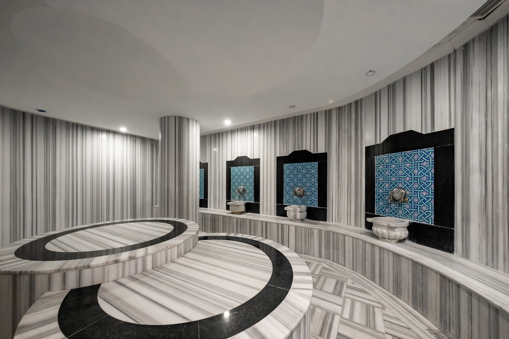 Laguna Beach Alya Resort & Spa foto 41