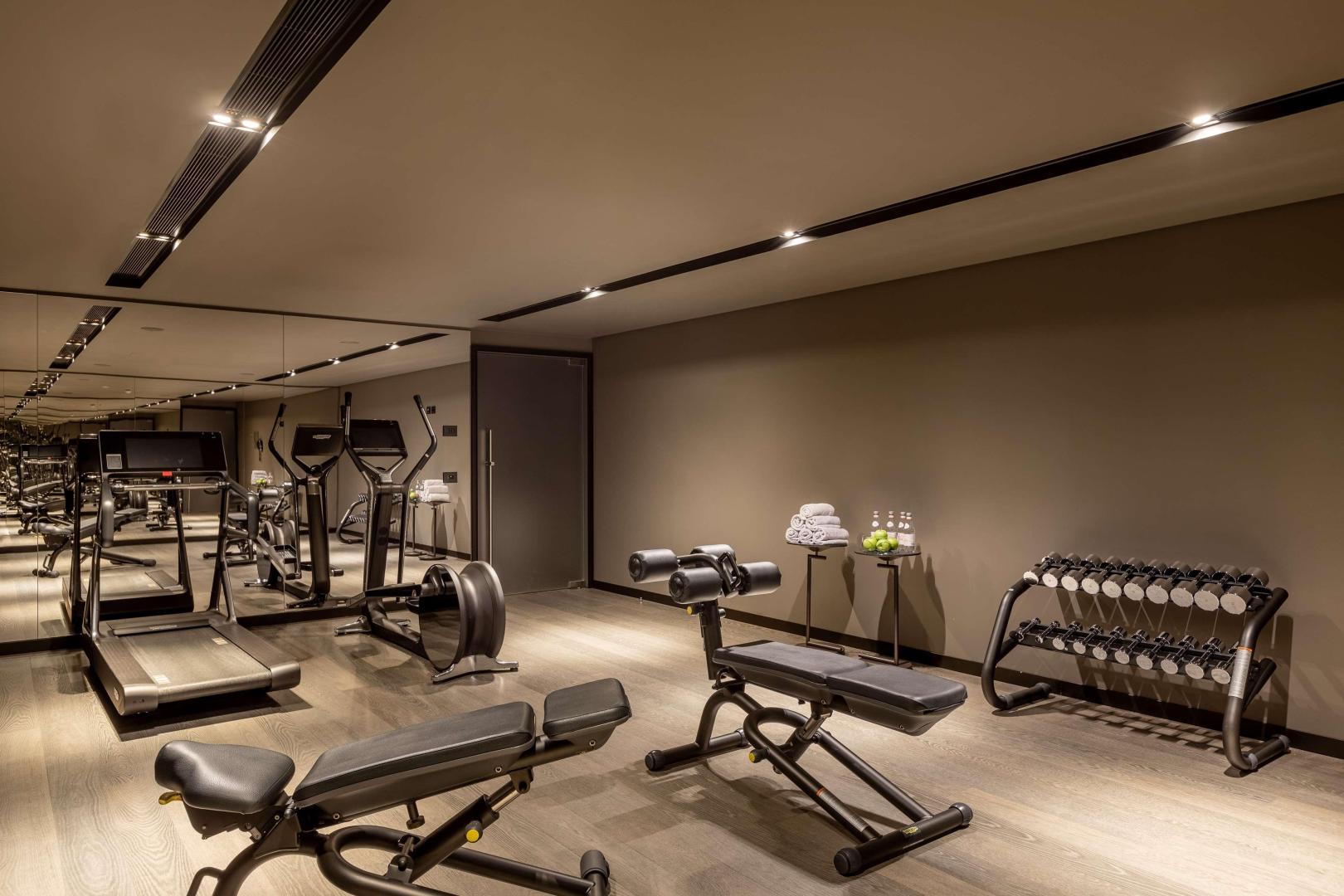 Tivoli Portopiccolo Sistiana Wellness Resort & Spa foto 20