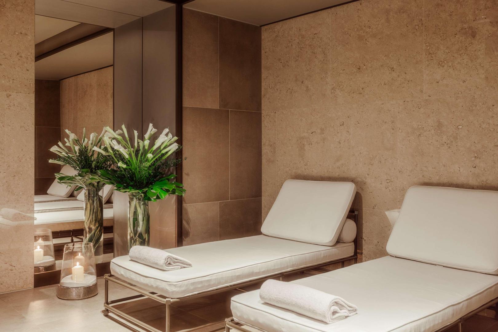Tivoli Portopiccolo Sistiana Wellness Resort & Spa foto 25