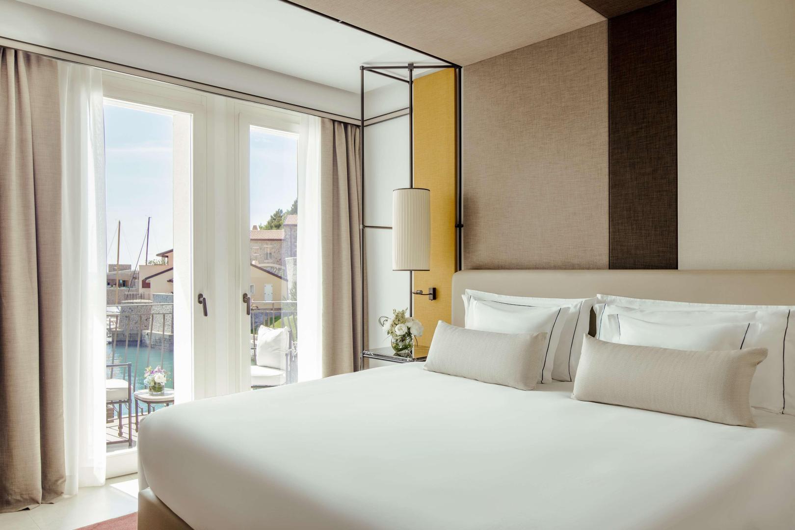 Tivoli Portopiccolo Sistiana Wellness Resort & Spa foto 6