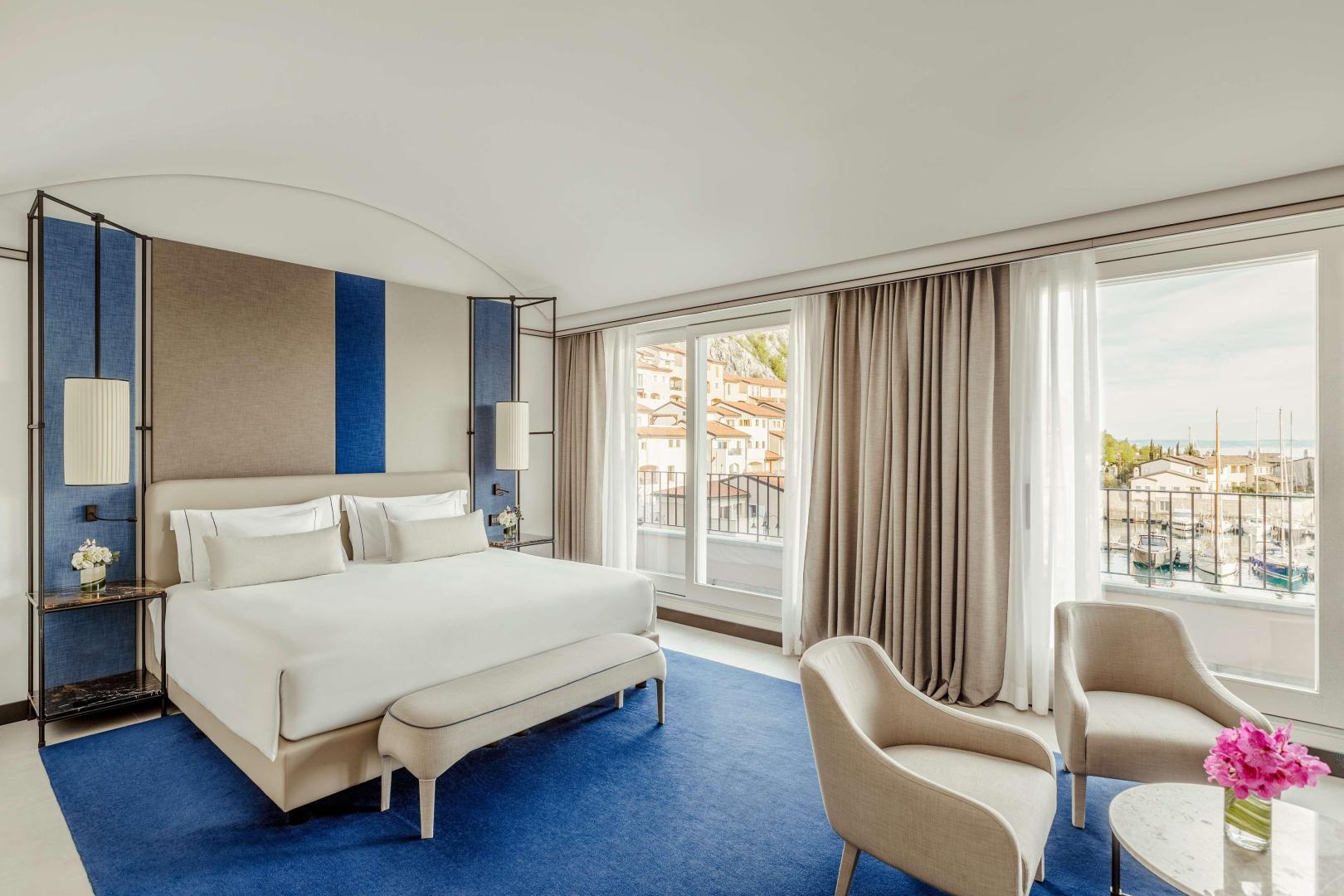 Tivoli Portopiccolo Sistiana Wellness Resort & Spa foto 18