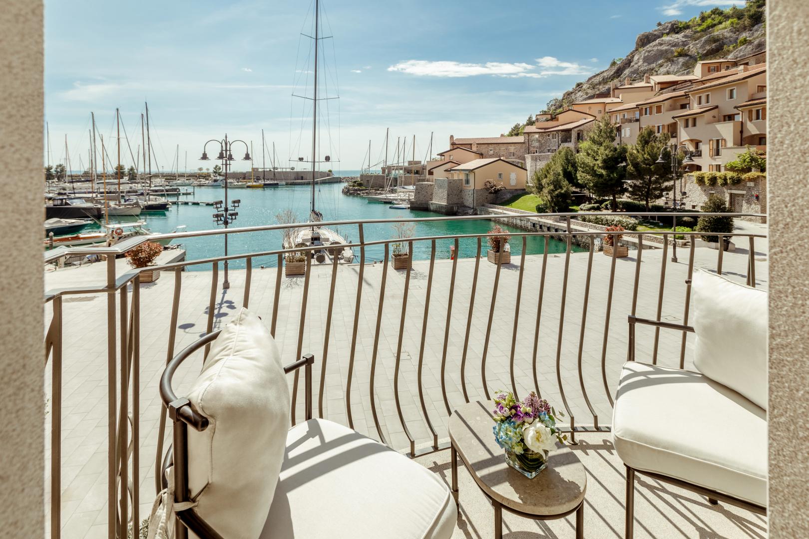 Tivoli Portopiccolo Sistiana Wellness Resort & Spa foto 46