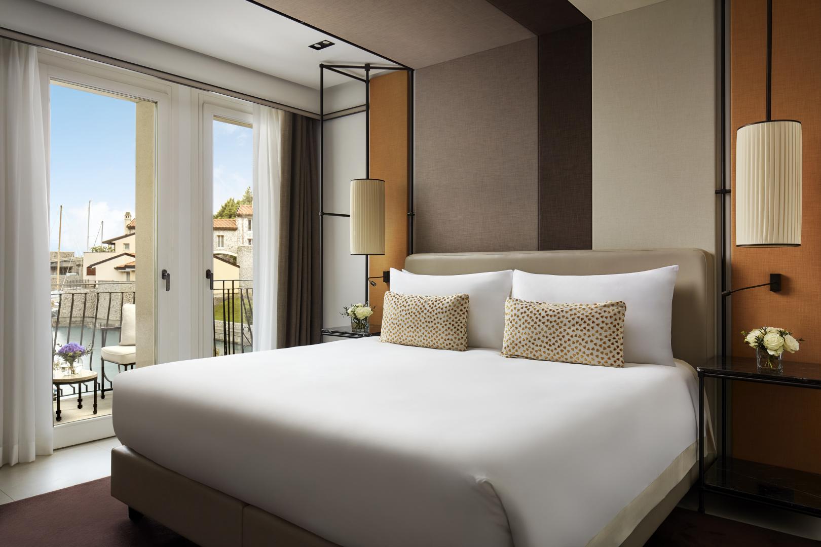 Tivoli Portopiccolo Sistiana Wellness Resort & Spa foto 45