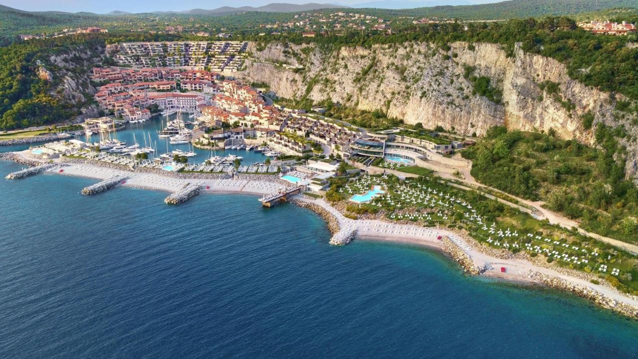 Tivoli Portopiccolo Sistiana Wellness Resort & Spa.
