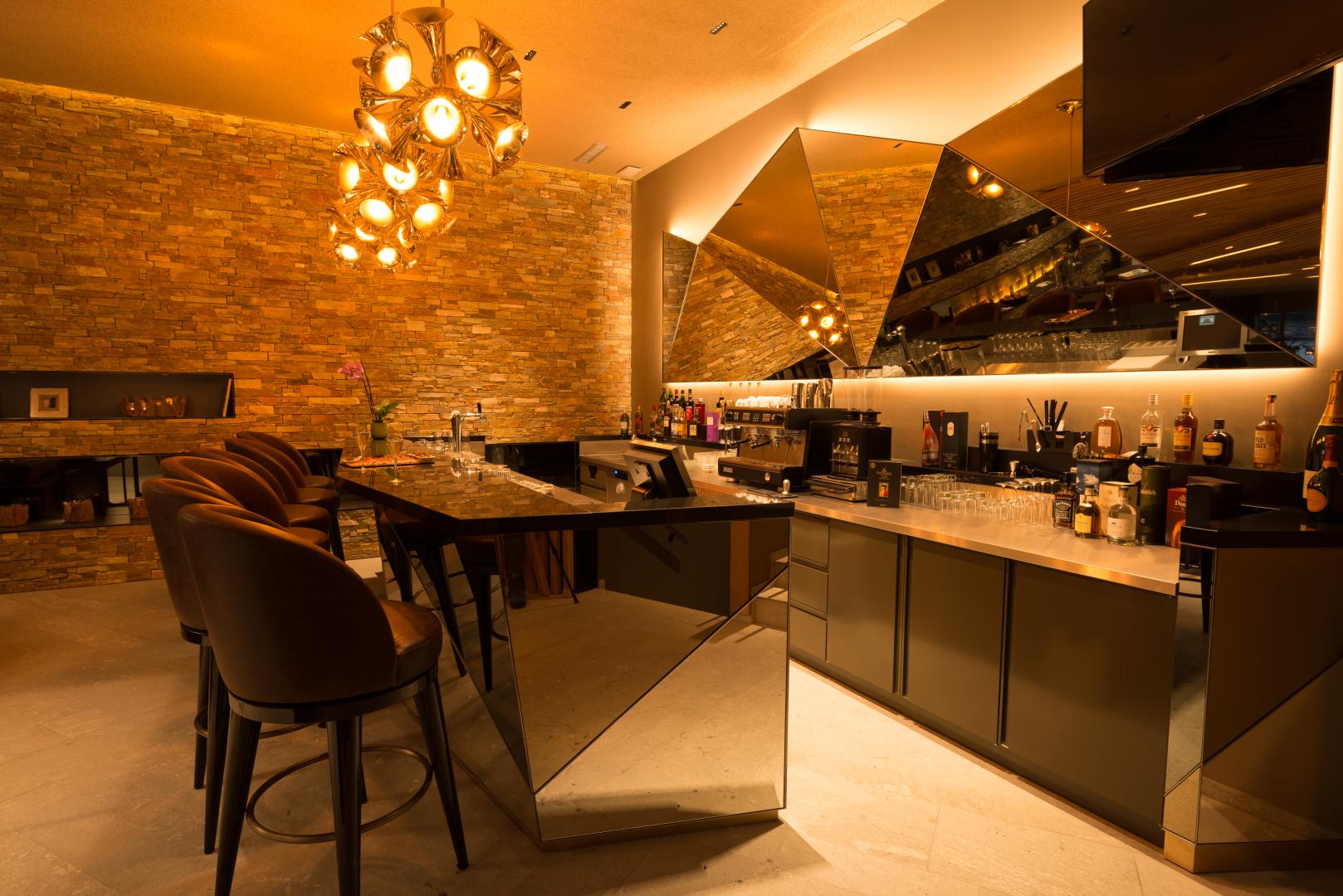 Peaks Place Apartment-Hotel & Spa foto 4