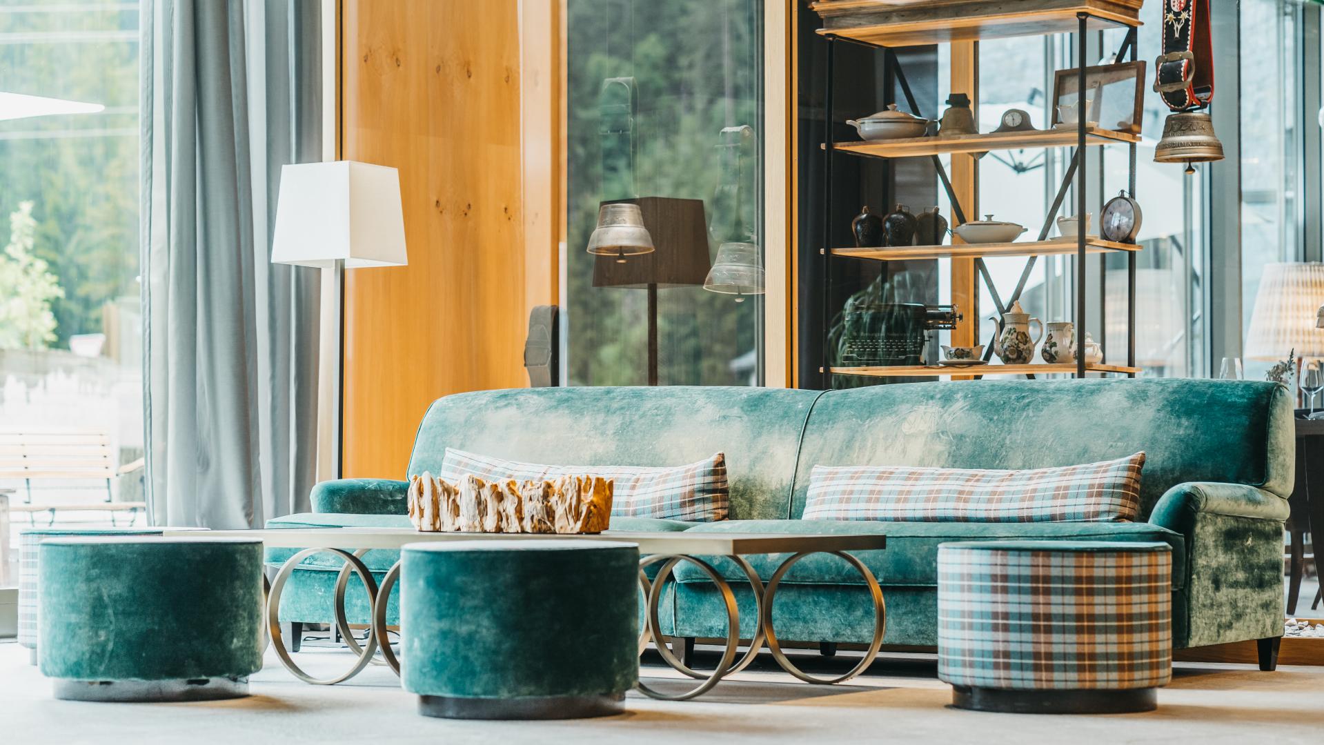 Peaks Place Apartment-Hotel & Spa foto 12