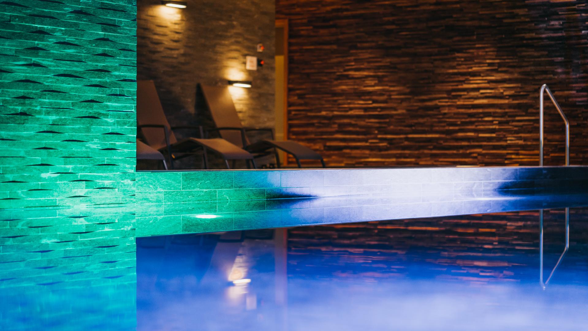 Peaks Place Apartment-Hotel & Spa foto 2
