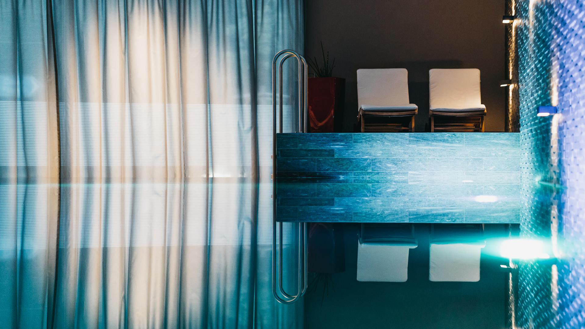 Peaks Place Apartment-Hotel & Spa foto 5
