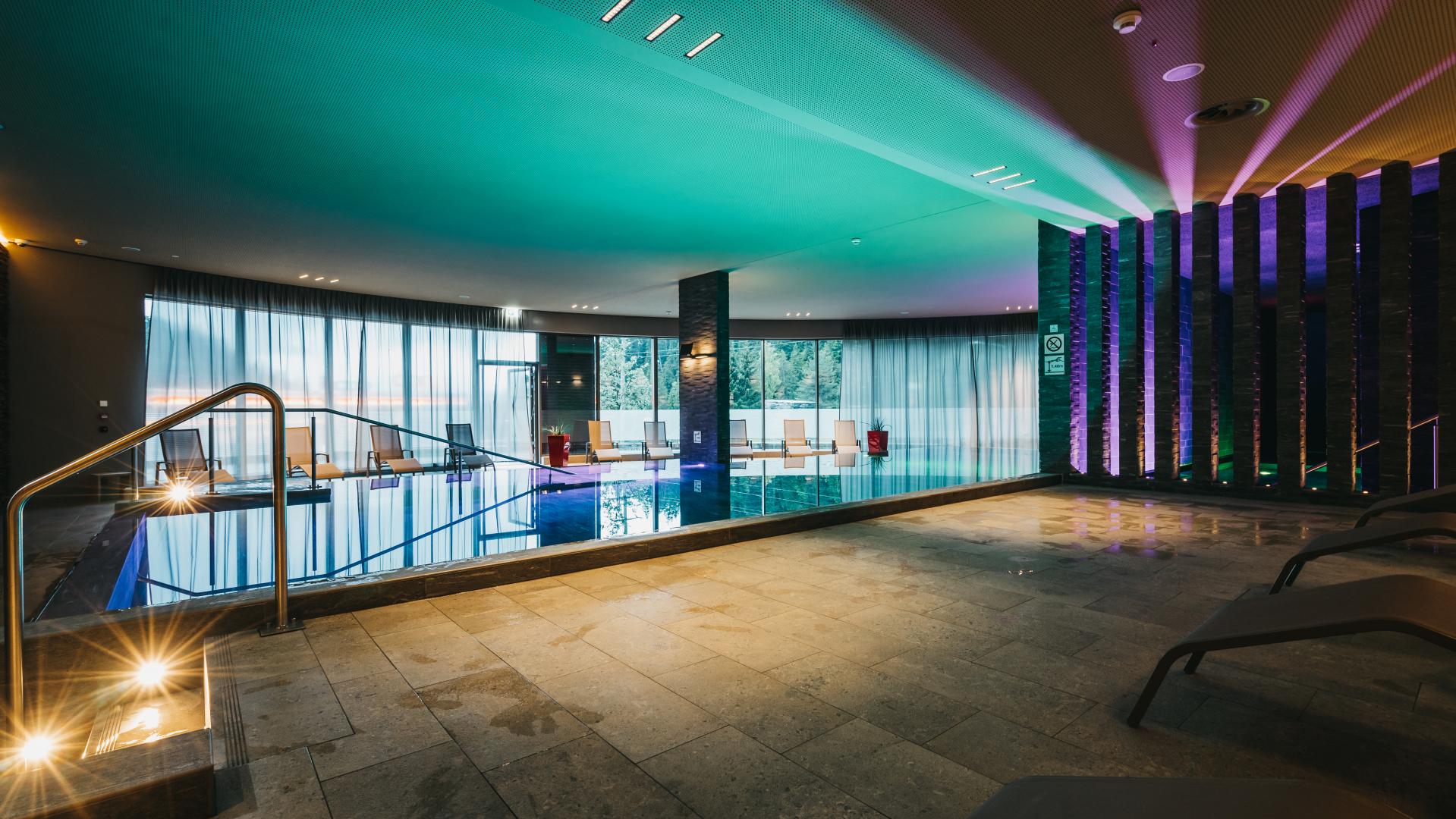 Peaks Place Apartment-Hotel & Spa foto 19