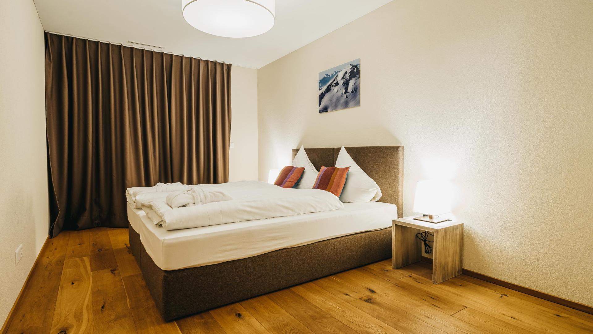 Peaks Place Apartment-Hotel & Spa foto 34