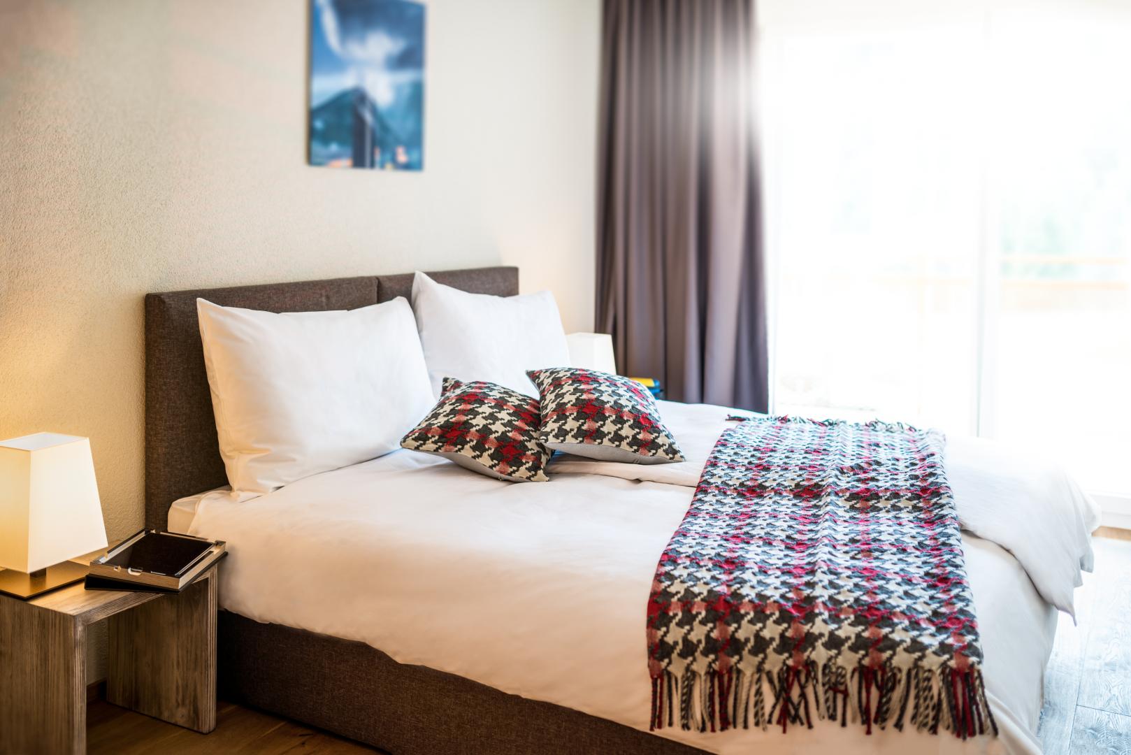 Peaks Place Apartment-Hotel & Spa foto 25