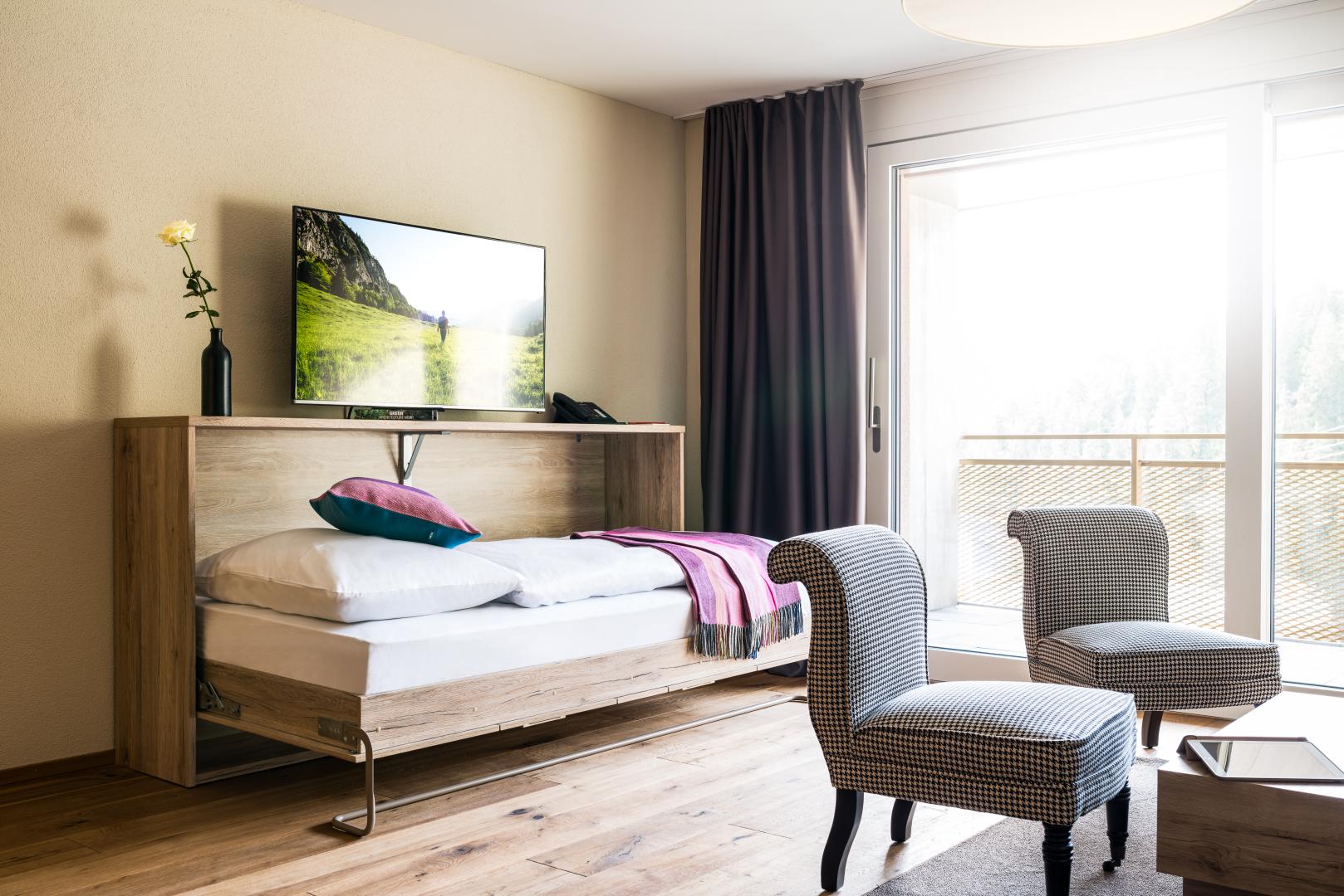 Peaks Place Apartment-Hotel & Spa foto 30