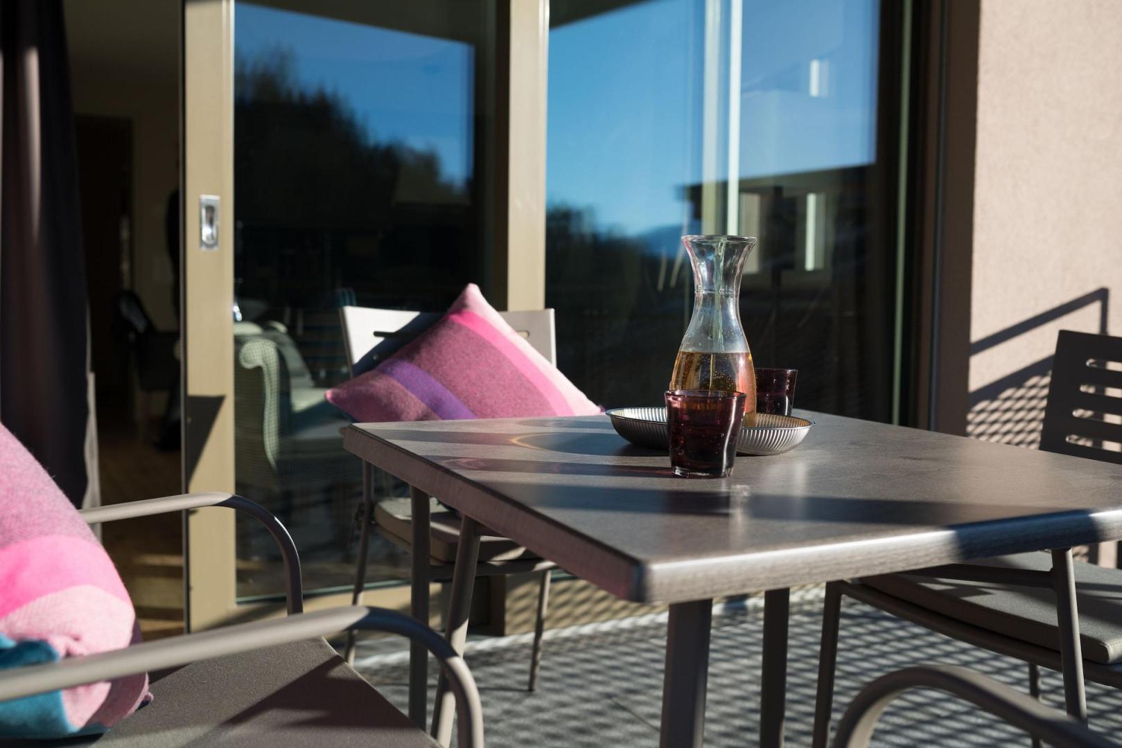 Peaks Place Apartment-Hotel & Spa foto 20