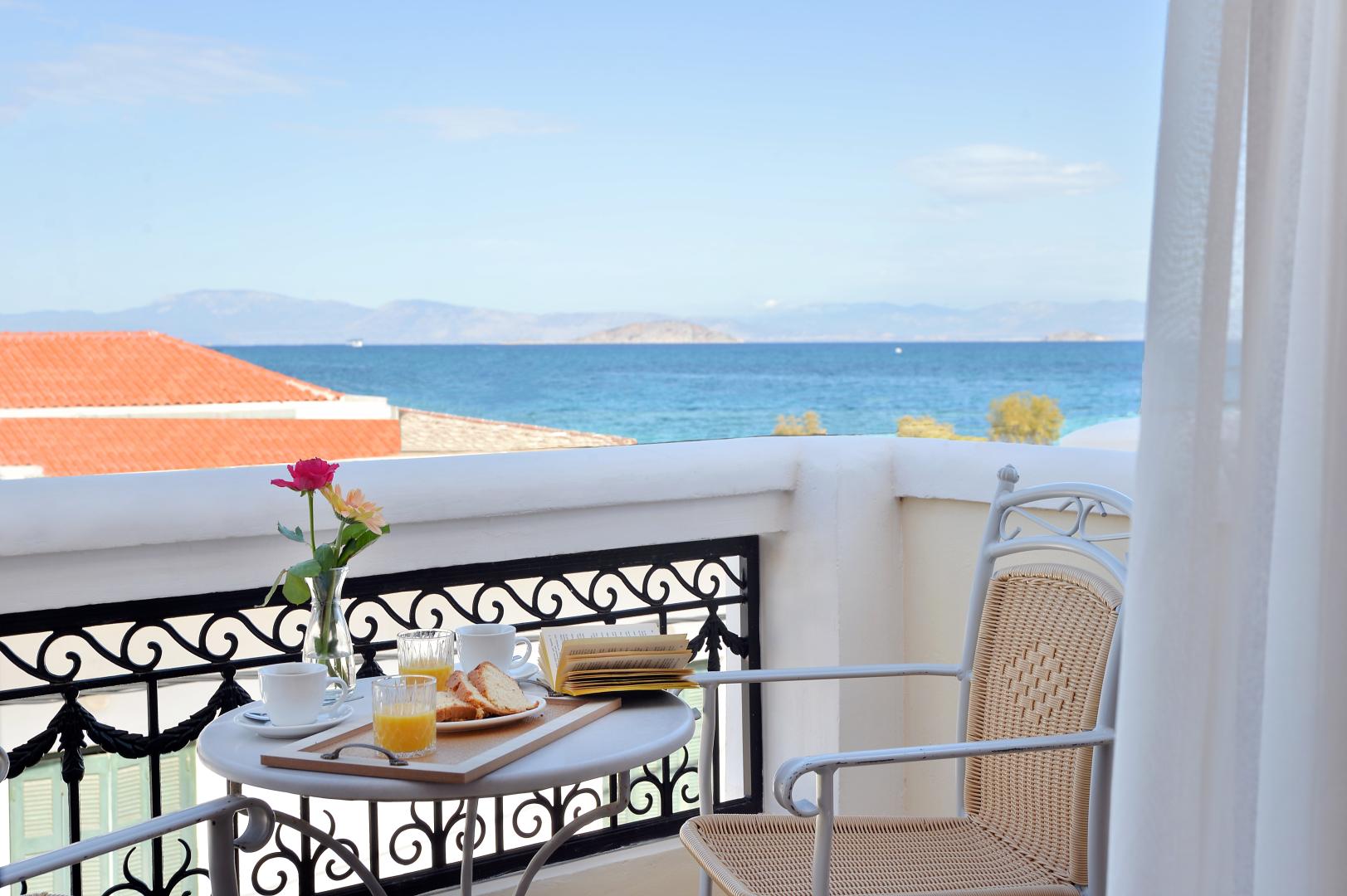 Agistri Hotel image 0