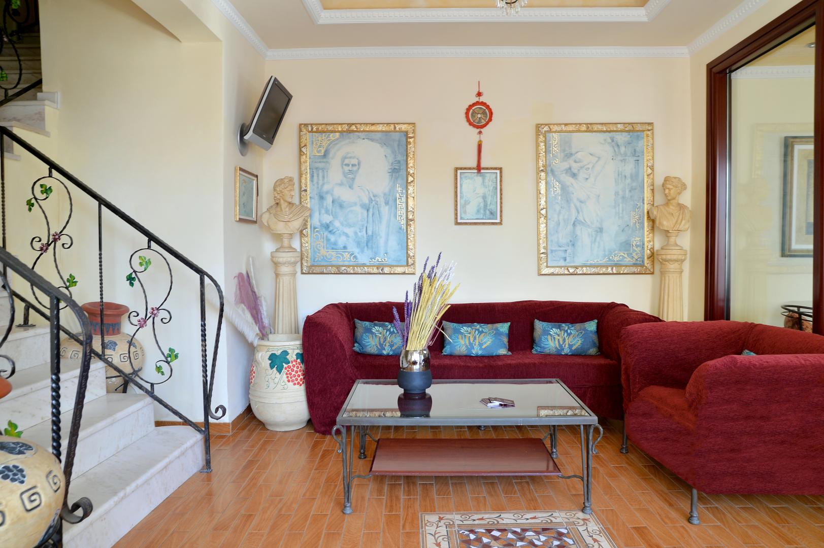 Agistri Hotel foto 28