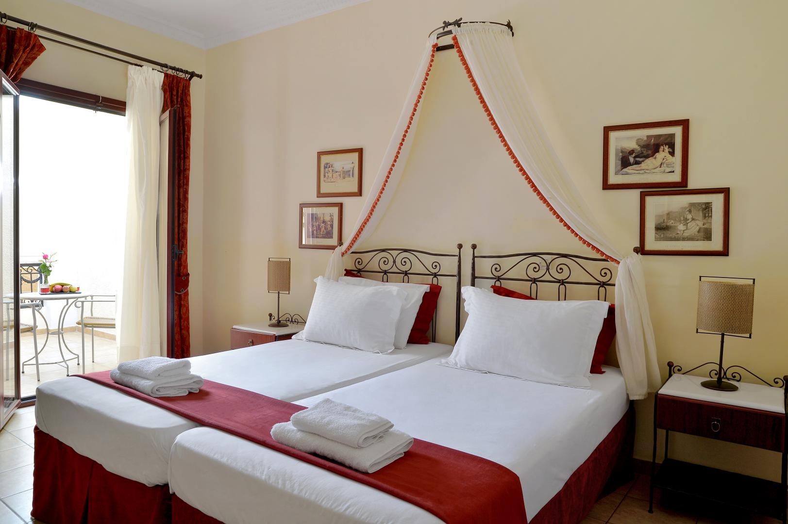 Agistri Hotel image 1
