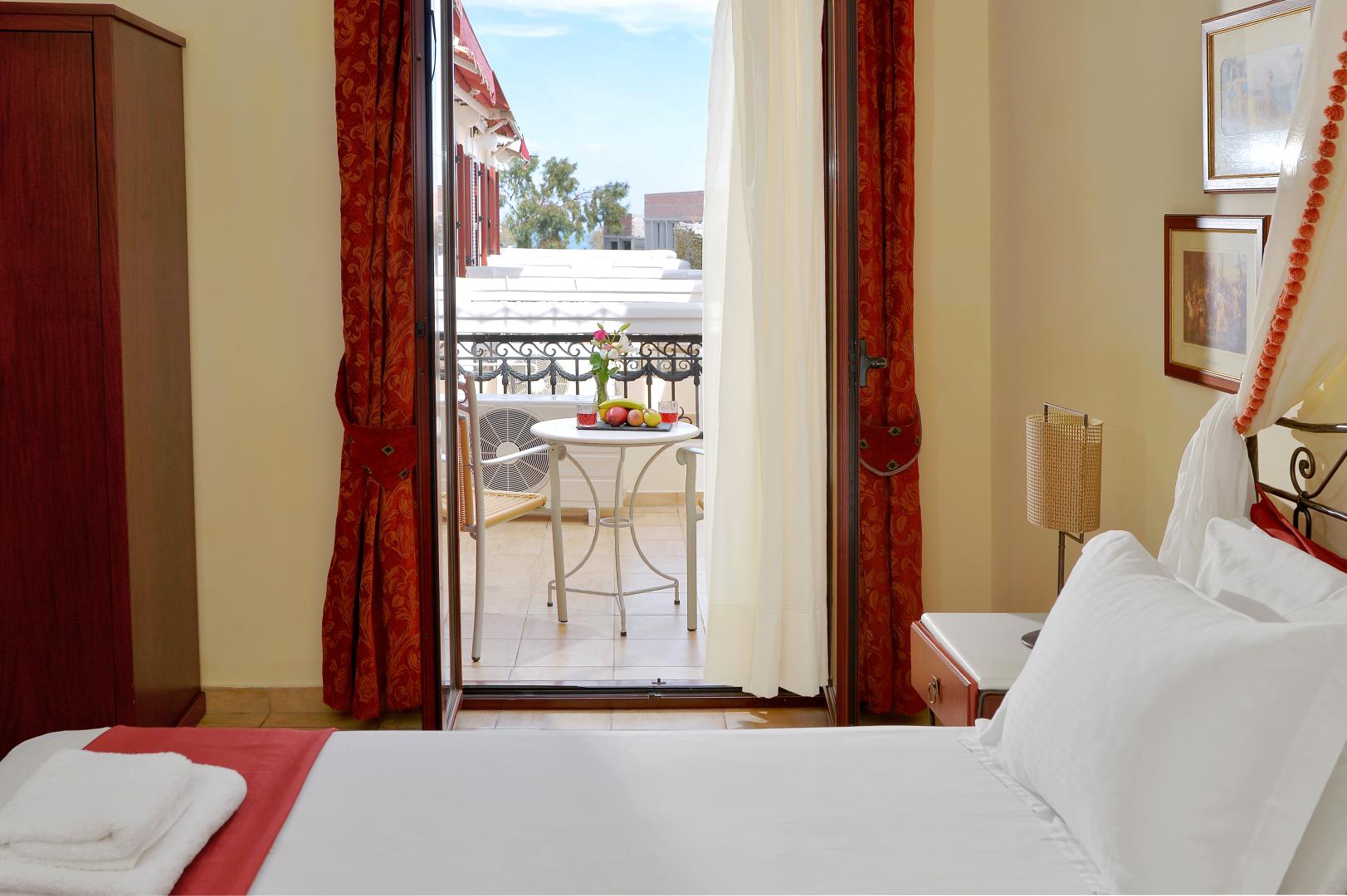 Agistri Hotel foto 9