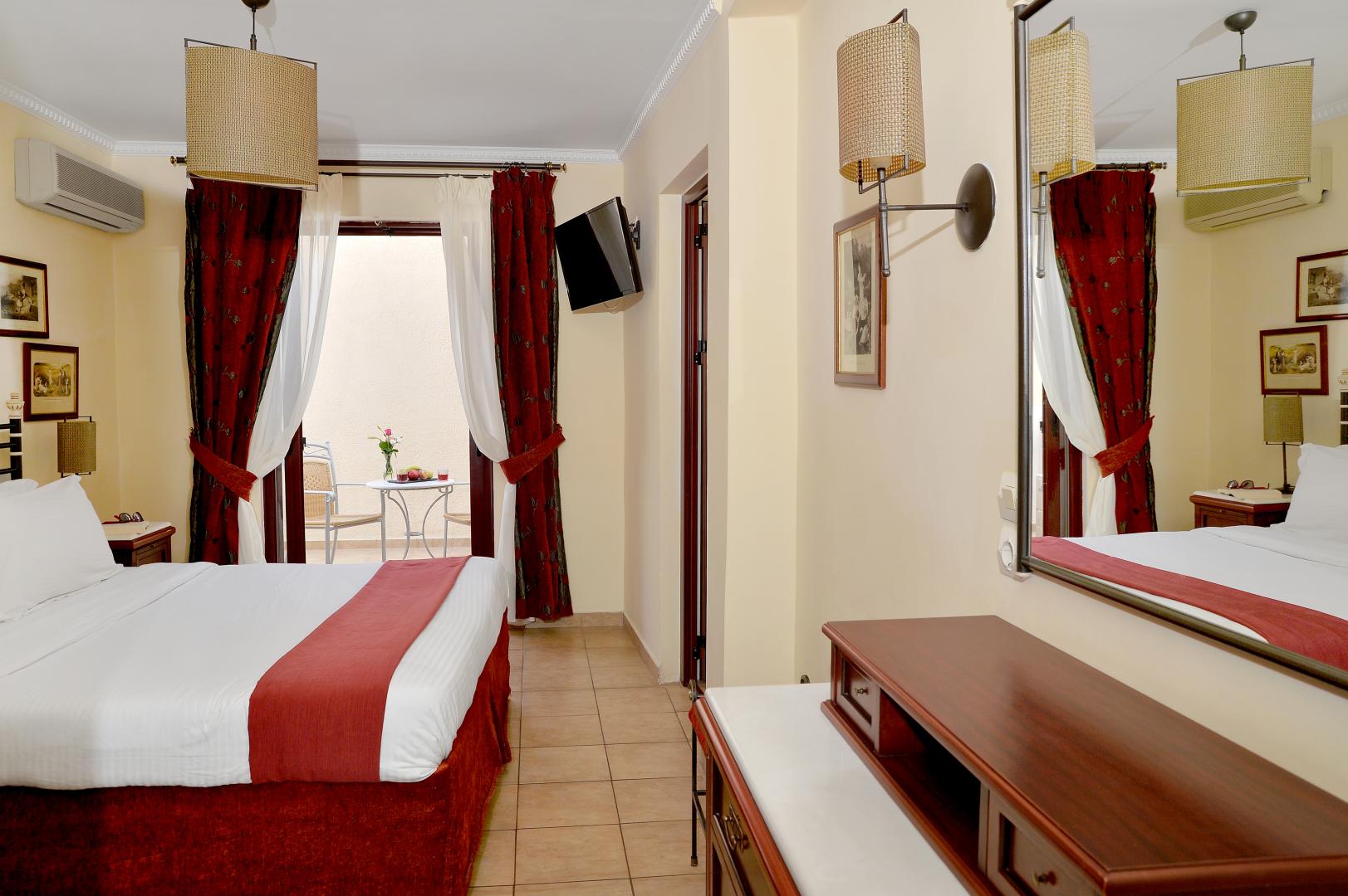 Agistri Hotel foto 11