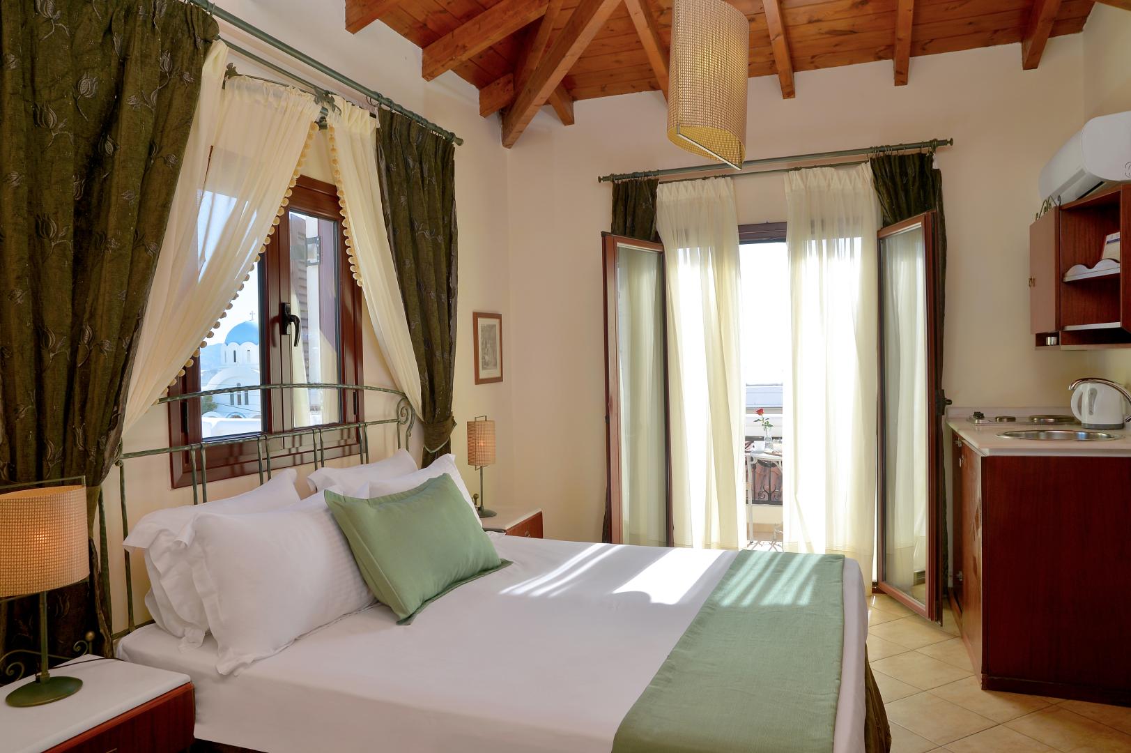 Agistri Hotel foto 15