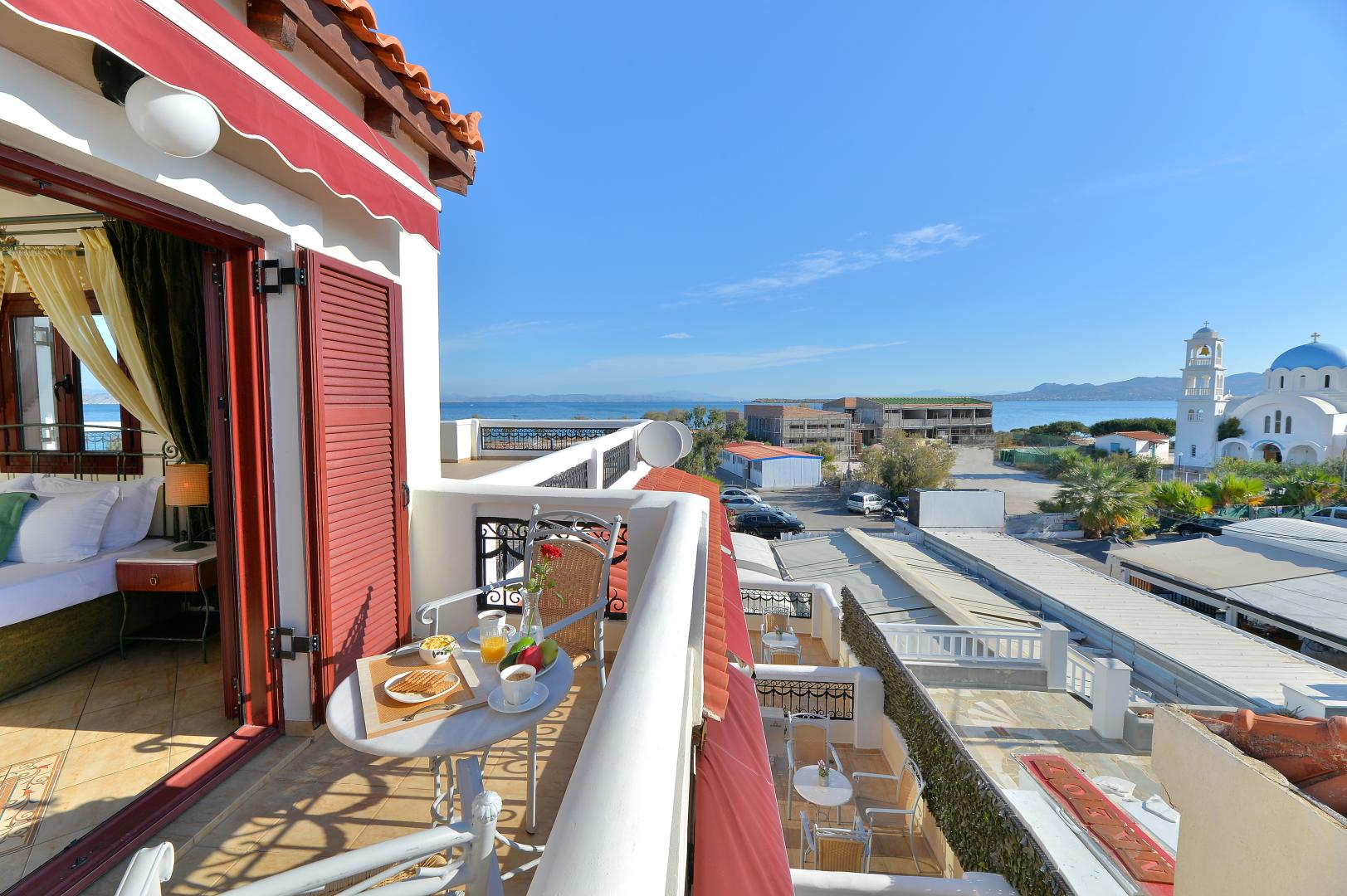 Agistri Hotel foto 17
