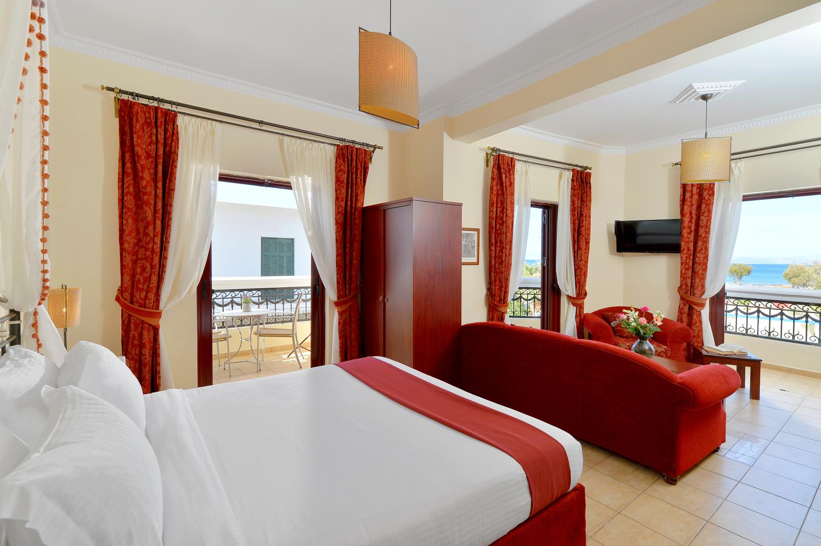 Agistri Hotel foto 27