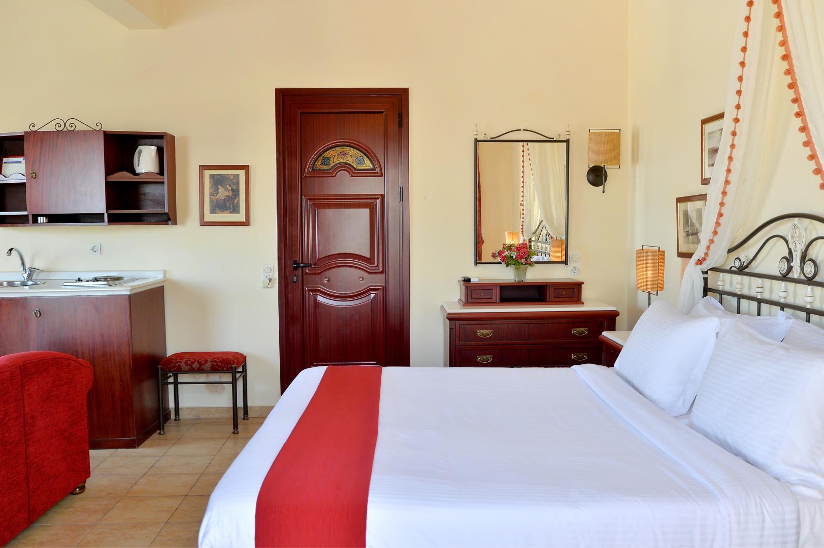Agistri Hotel foto 29