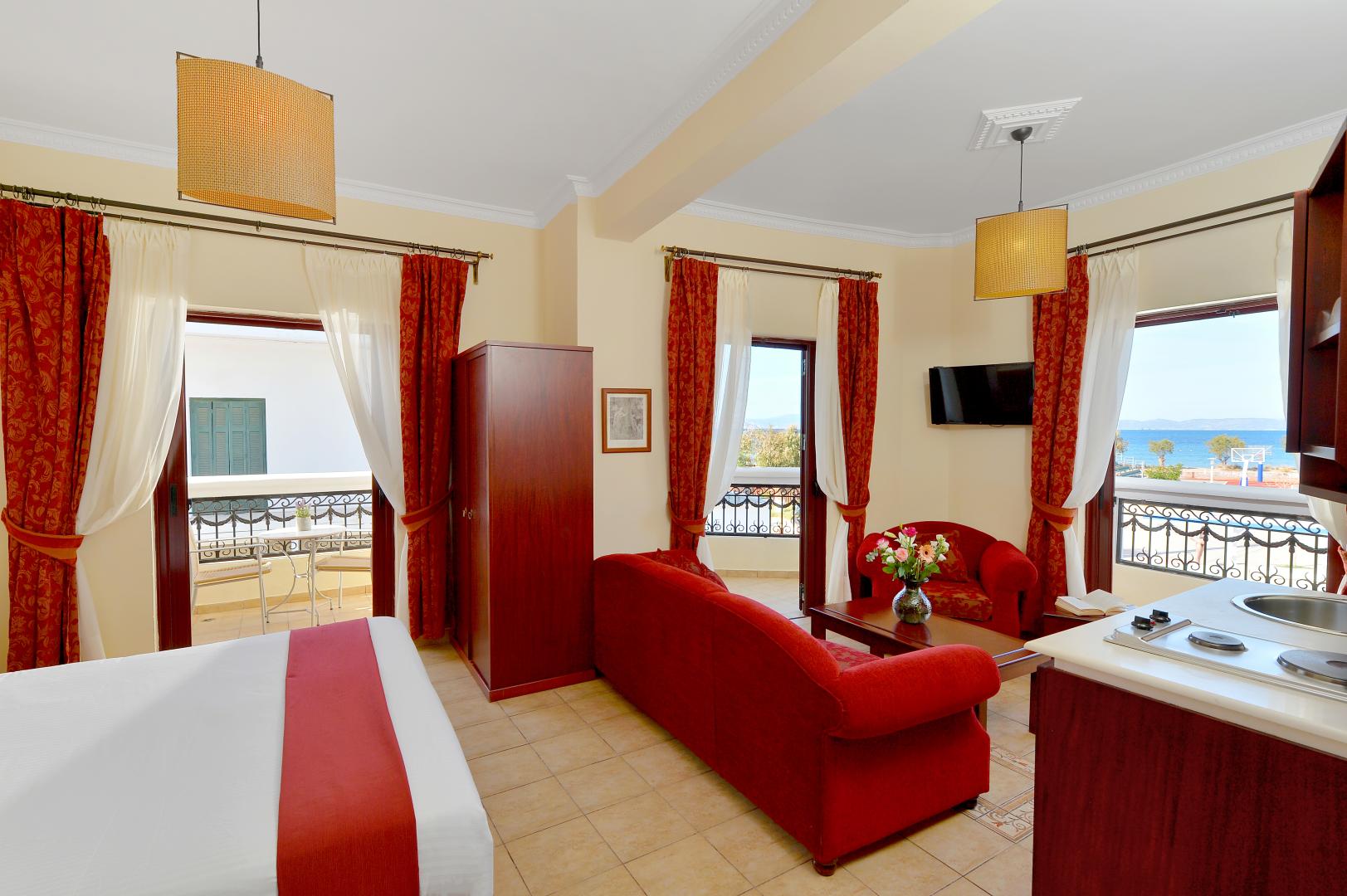 Agistri Hotel foto 31