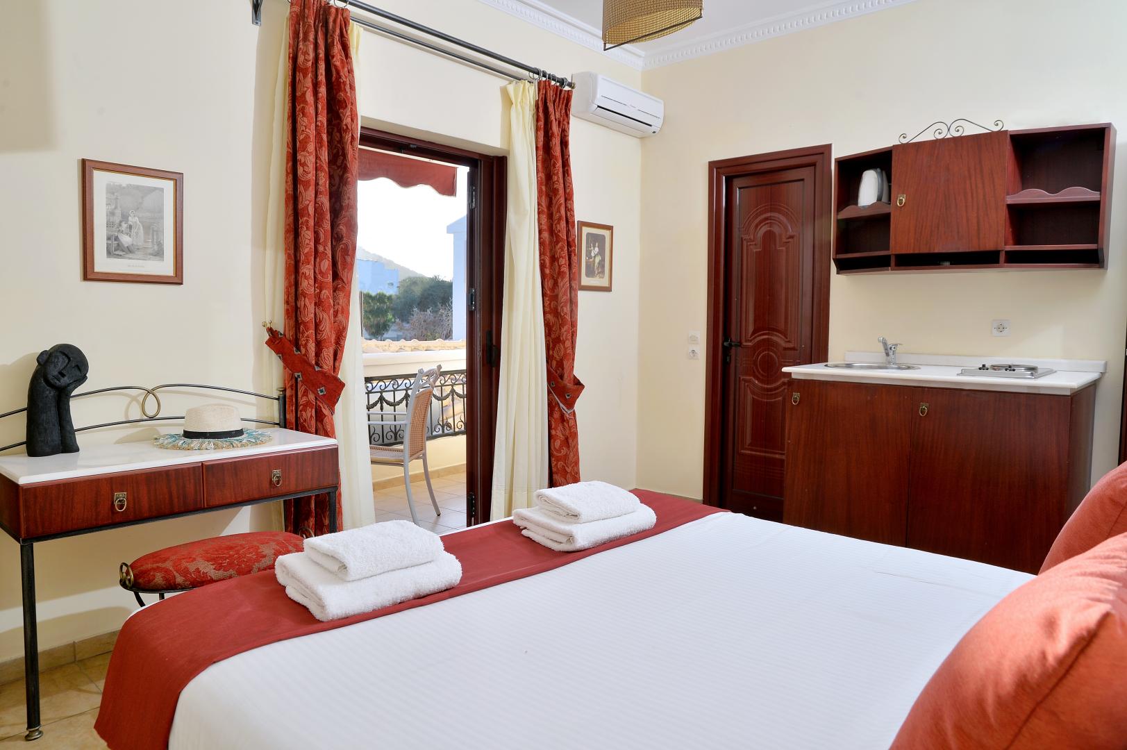 Agistri Hotel foto 37