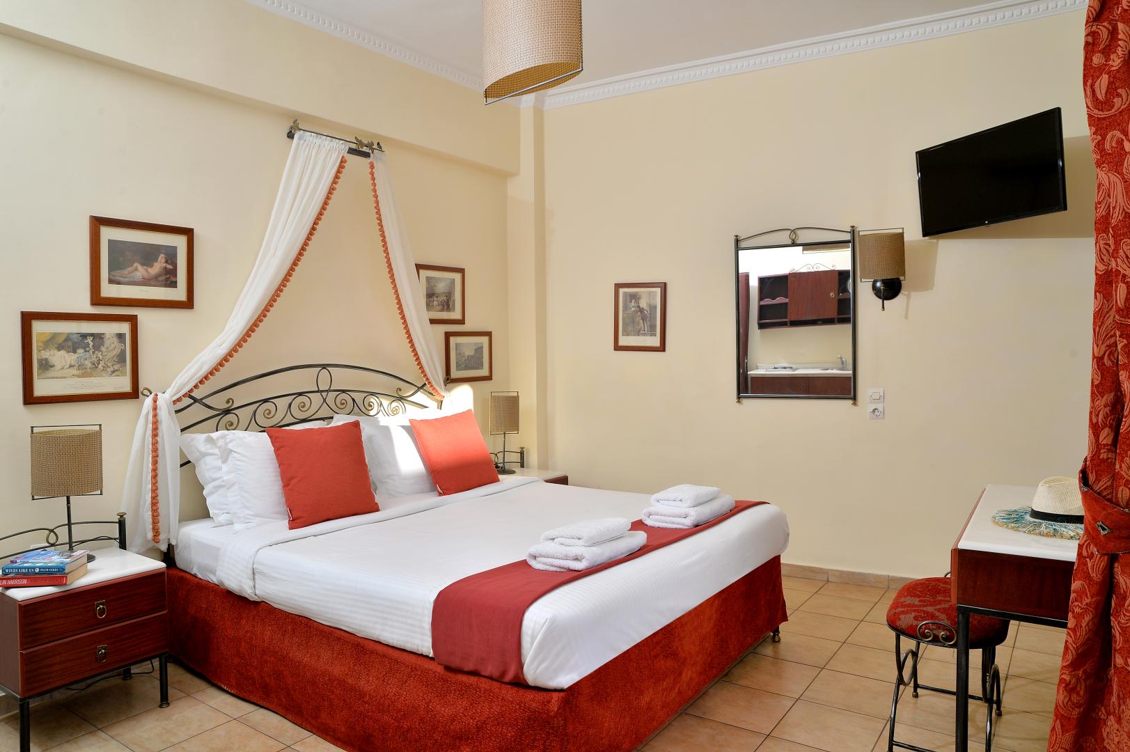 Agistri Hotel foto 38