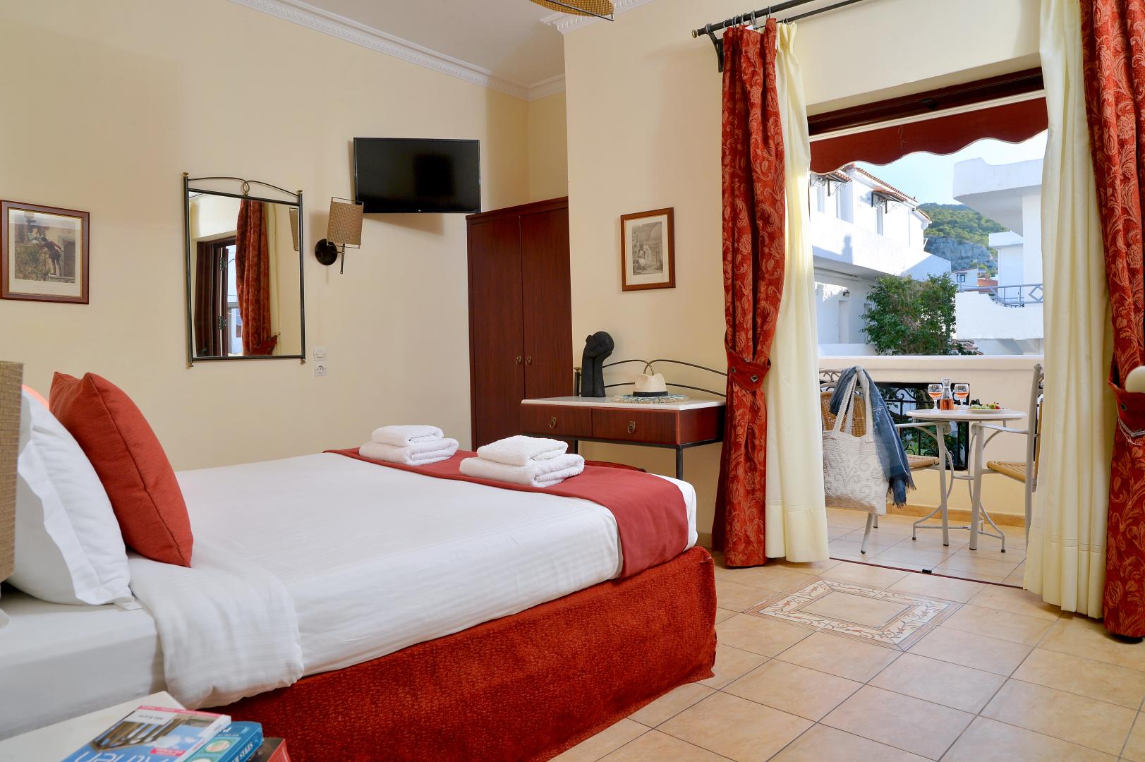 Agistri Hotel foto 39