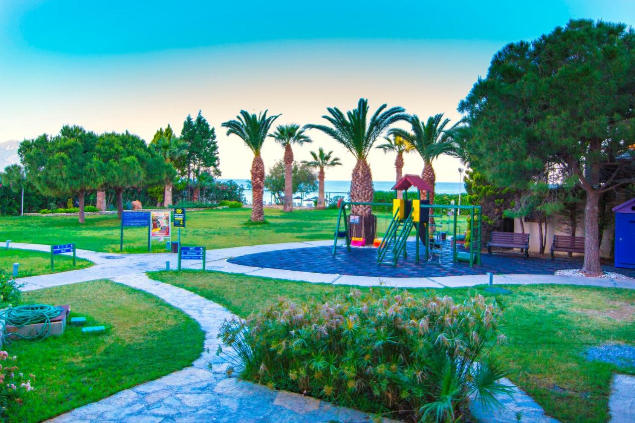 Ephesia Resort Hotel foto 14