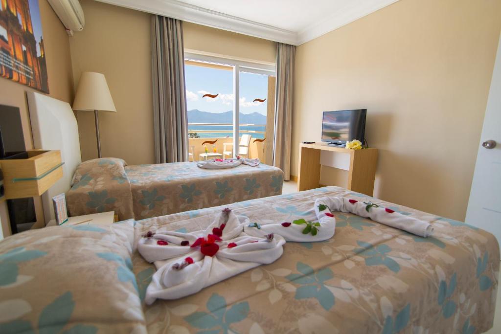 Ephesia Resort Hotel foto 9