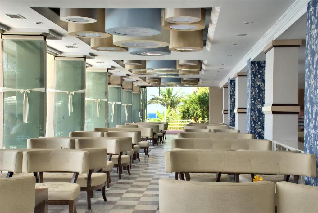 Ephesia Resort Hotel foto 15
