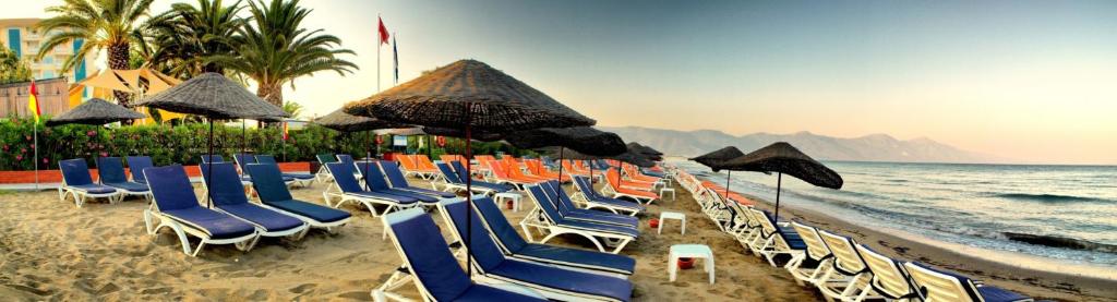 Ephesia Resort Hotel foto 12