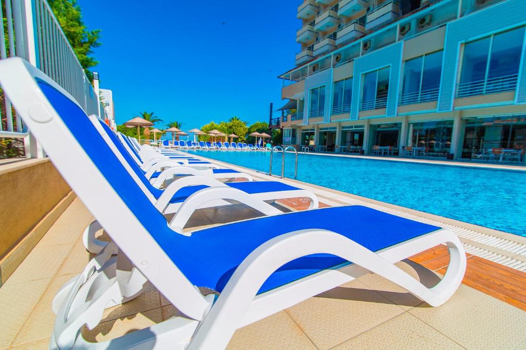Ephesia Resort Hotel foto 17