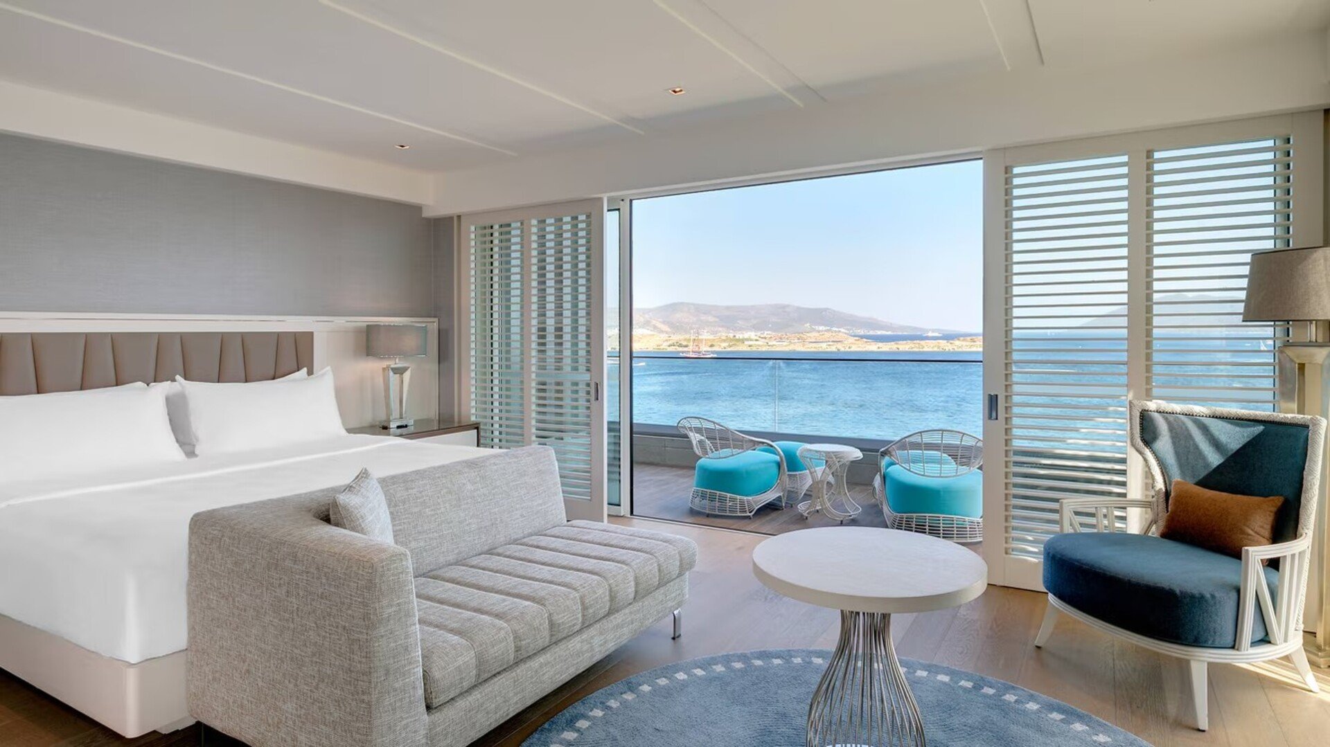 Caresse, a Luxury Collection Resort & Spa, Bodrum image 0