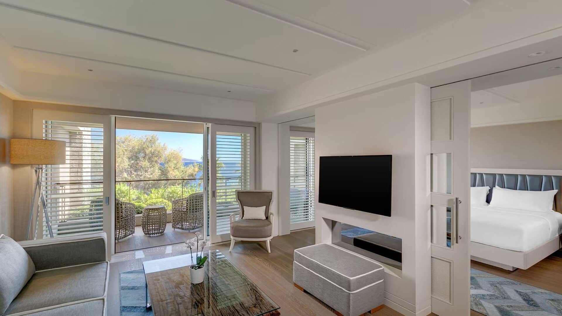 Caresse, a Luxury Collection Resort & Spa, Bodrum image 1