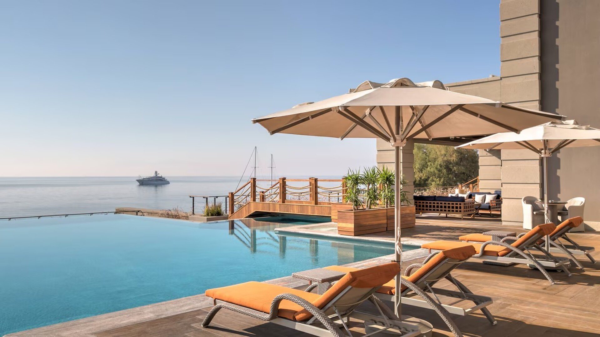 Caresse, a Luxury Collection Resort & Spa, Bodrum foto 18