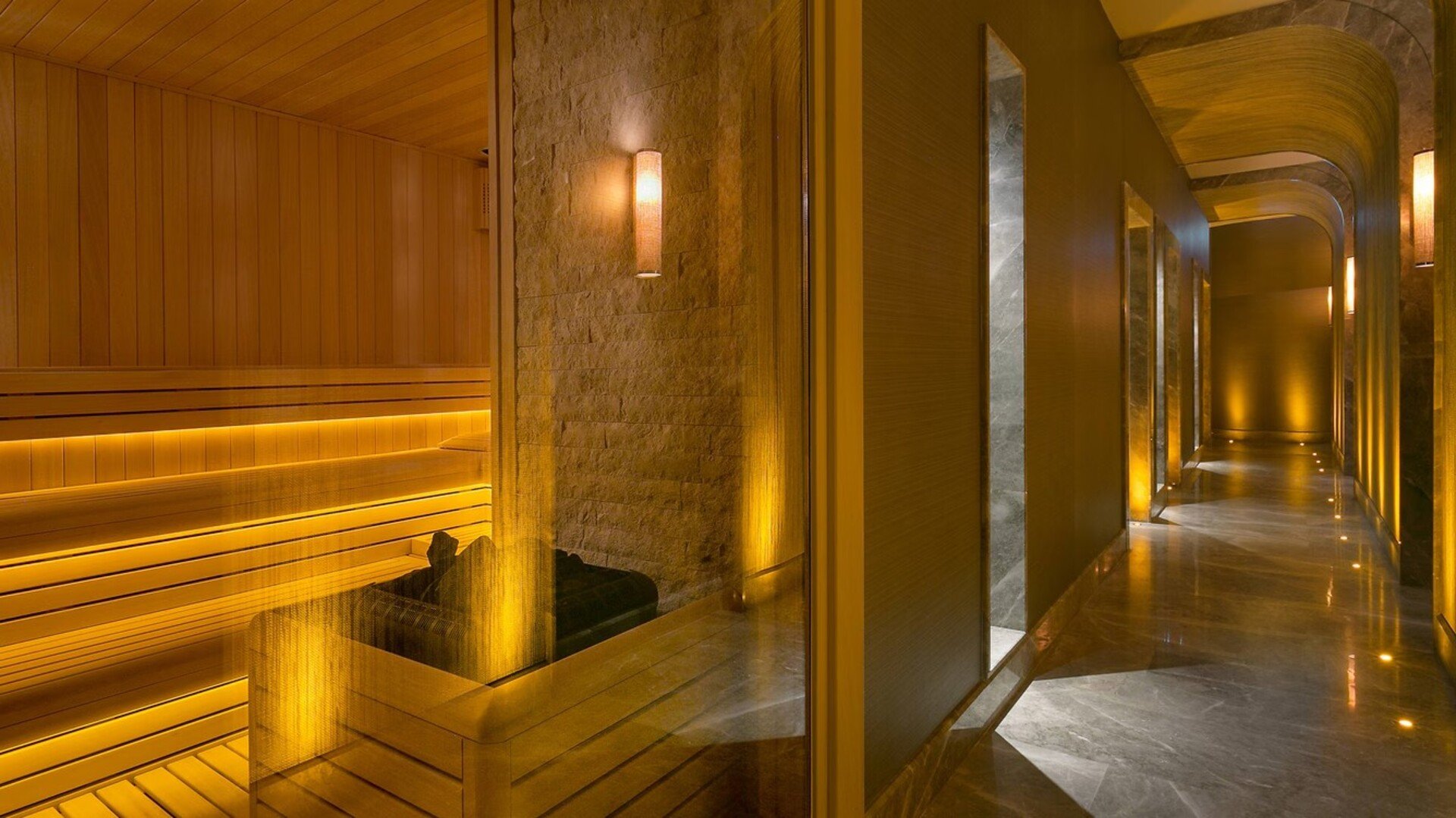 Caresse, a Luxury Collection Resort & Spa, Bodrum foto 21