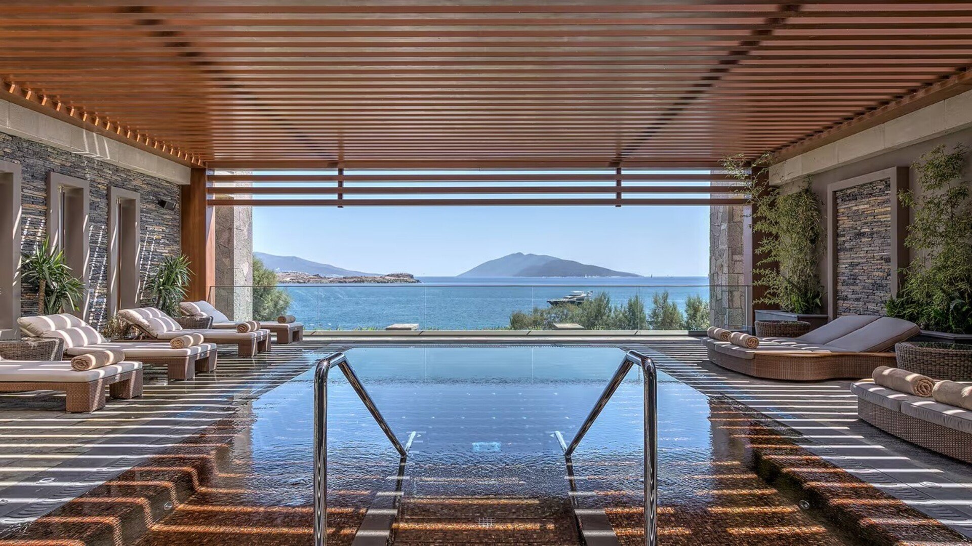Caresse, a Luxury Collection Resort & Spa, Bodrum foto 22