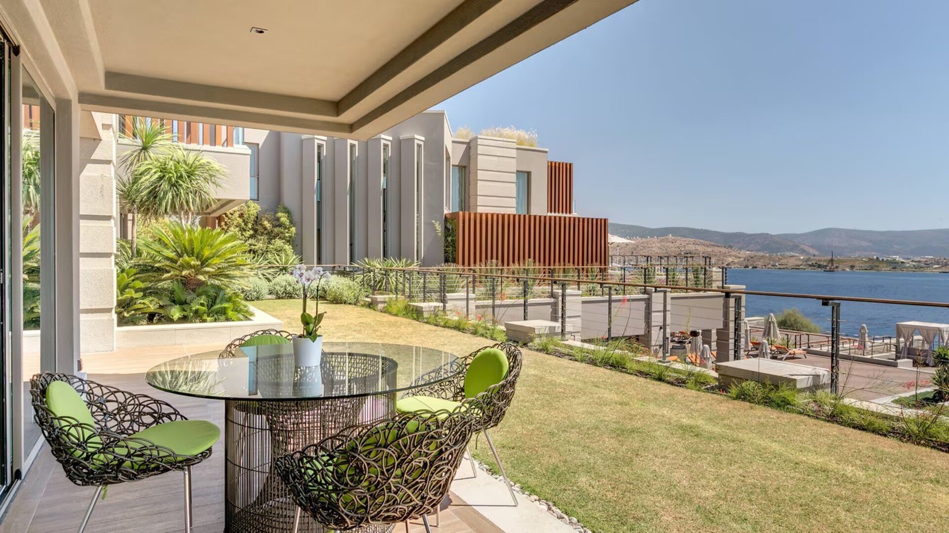 Caresse, a Luxury Collection Resort & Spa, Bodrum foto 15