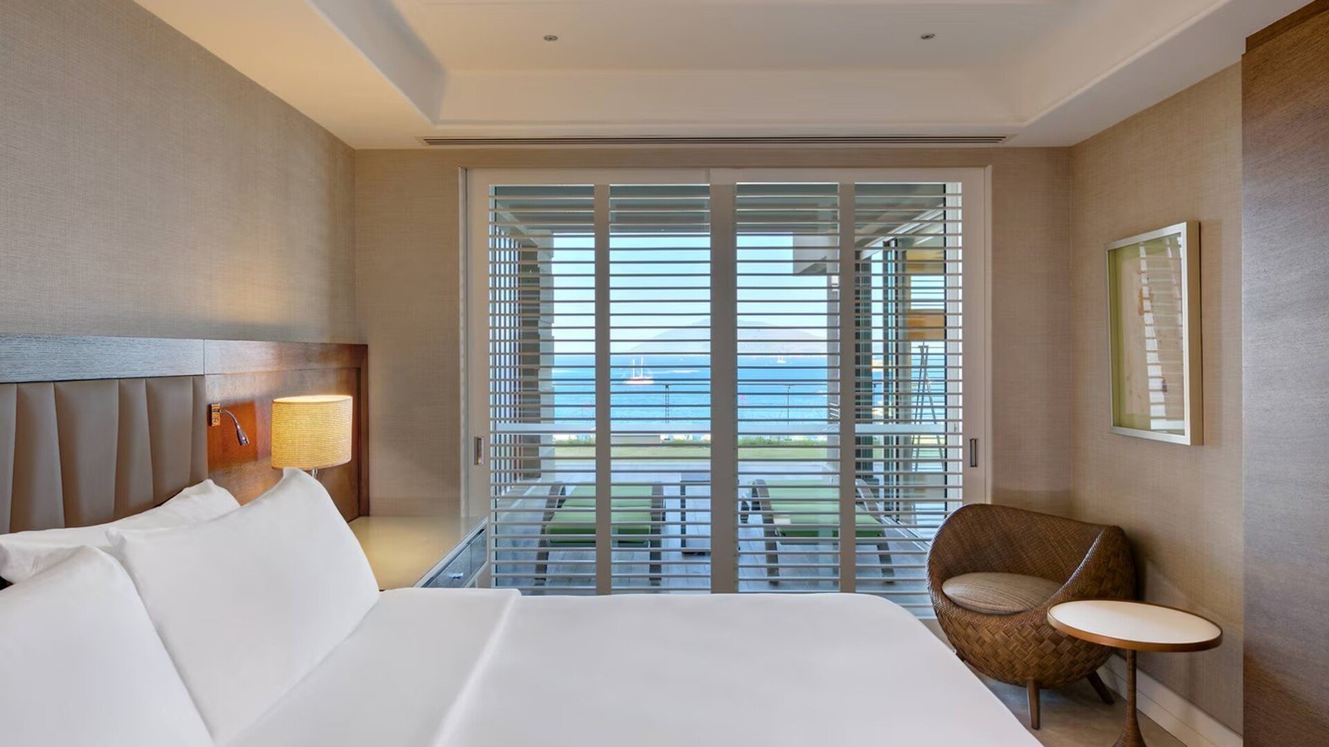 Caresse, a Luxury Collection Resort & Spa, Bodrum image 2